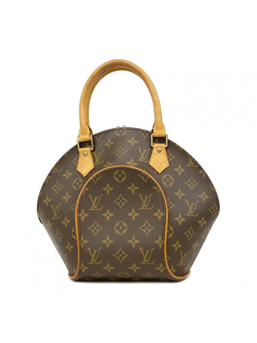 Louis Vuitton Ellipse Bag Canvas Pm #316497L93B